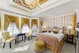 Heber Senator Bed and Breakfast