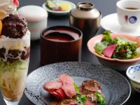 Seaside Satake โรงแรมในเคียวตันโกะ