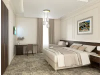 Hotel Villa Eugenia Hotel di Lovran