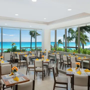 GR Solaris Caribe All Inclusive