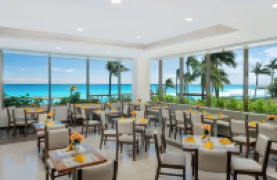 GR Solaris Caribe All Inclusive