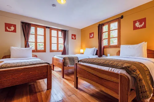 Tierra Viva Ollantaytambo - 2-Star