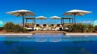 Blue Margouillat Seaview Hotel-Relais & Chateaux - Romantic