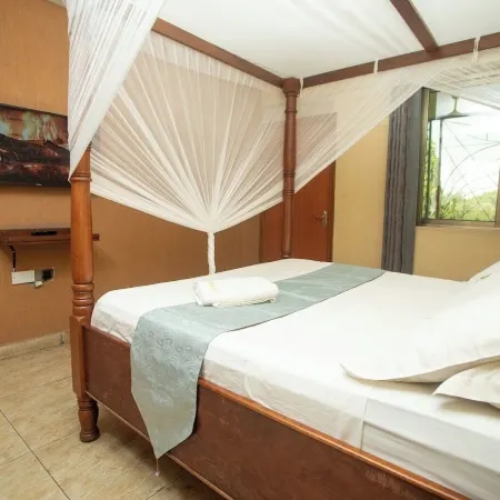 Park View Hotel Bamburi