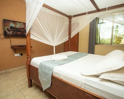 Park View Hotel Bamburi Hotels in Bamburi
