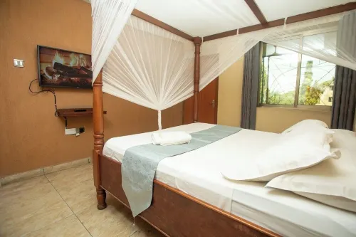 Park View Hotel Bamburi