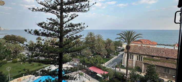 Grand Hotel de Londres Hotels in Imperia