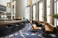 Radisson Blu Royal Hotel, Helsinki