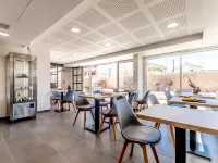 Sure Hotel by Best Western Saint-Raphael le Dramont Hotel a Saint-Raphaël