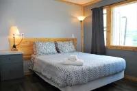 Jasper Way Inn Resort & Campground - Bãi biển