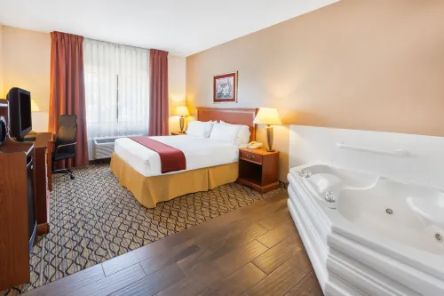Baymont by Wyndham Chelsea - Parkering