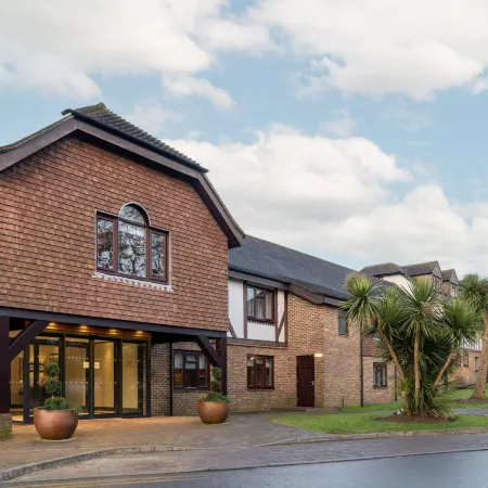 Felbridge Gatwick Hotel & Spa