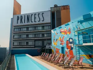 Barcelona Princess