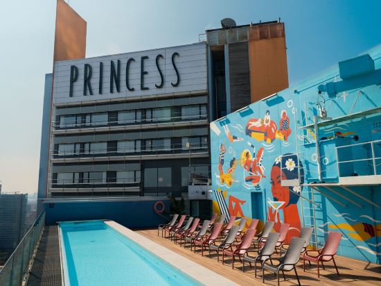 Barcelona Princess
