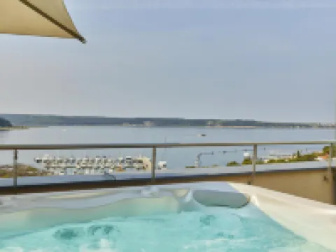 Hotel Palace Portoroz by Minor Hotels Hotel di Portoroz