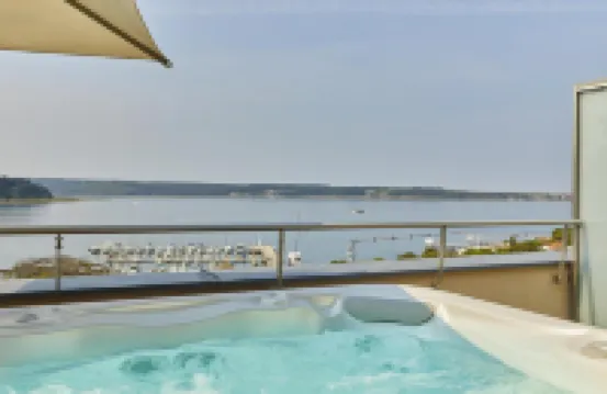 Hotel Palace Portoroz by Minor Hotels