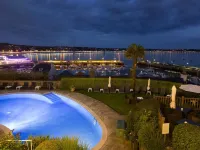 Somerville Hotel Hotels in St Brelade