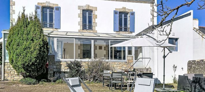 Villa Ostrea Ξενοδοχεία στην πόλη Carnac