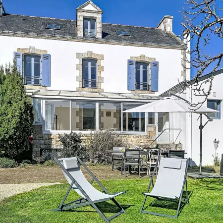 Villa Ostrea