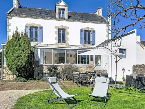 Villa Ostrea - 3성급
