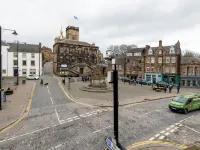 Linen Bank Residence - Aparthotel Hotels in Linlithgow