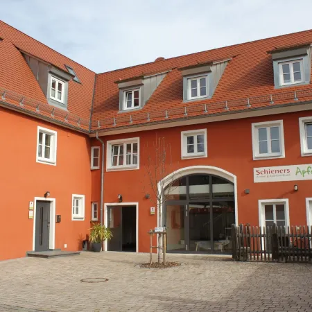Schieners Hotel & Apfelhof Apartments