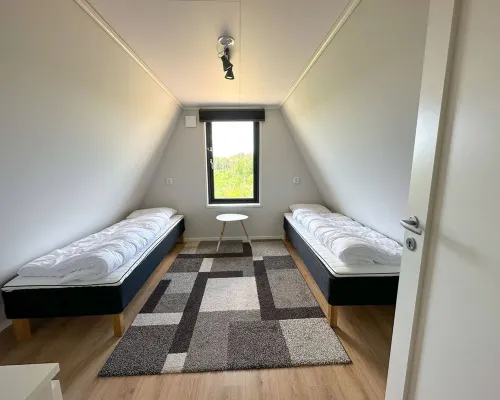 Cozy A-Frame Cottage Surrounded by a Magical Panorama, Incl Sauna Hotels in Kallinge