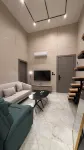 101 Tara-jre Jabal Al Lweibdeh Duplex Apartment