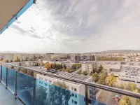 Zen Residential Apartments Hotel in zona Iulius Mall