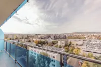 Zen Residential Apartments