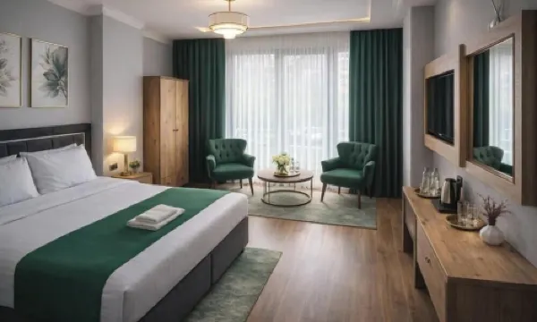 โรงแรมพัวลกรุ๊ป