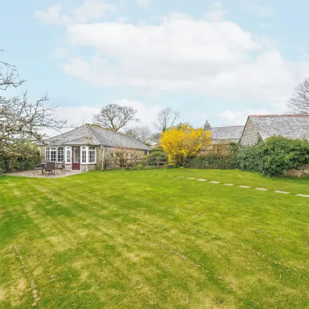 Tumrose Cottage