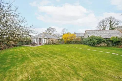 Tumrose Cottage