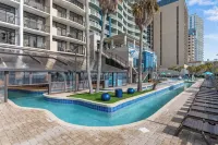 Breakers Resort Hotel - pantai