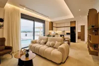 POLYTELIA | Luxury Living