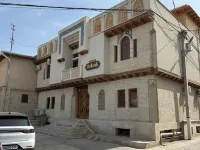 Mehrob Hotel Bukhara Hotels in Bukhara