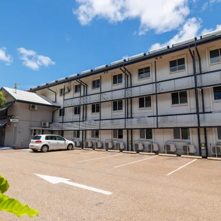 Comfort Inn Darwin