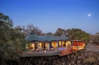 Anantara Tented Camp Kafue River Hotel di 