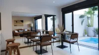 Maison Le Patio