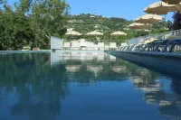 Hôtel La Bastide de l'Oliveraie & Spa - romantique