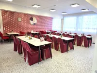 Hotel Ilomantsi North Star - Хостел