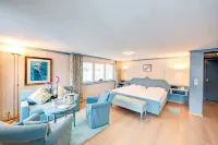 Romantik Hotel Säntis