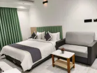Hotel Niyathi