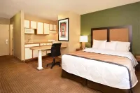 Studio 6 Suites Jackson Ridgeland MS