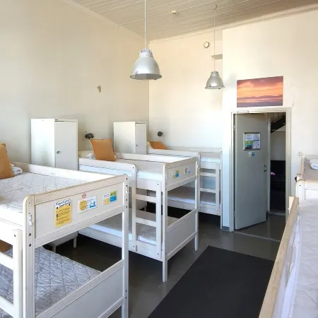 Hostel Suomenlinna