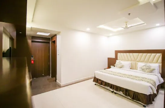 Hotel Grand Meridian Hotel a 