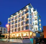 Hotel Atlantic & Spa
