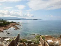 Sofitel Golfe d'Ajaccio Thalassa Sea & Spa - Ocean View