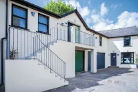 The Lobster Pot - 1 Bedroom Apartment - Tenby