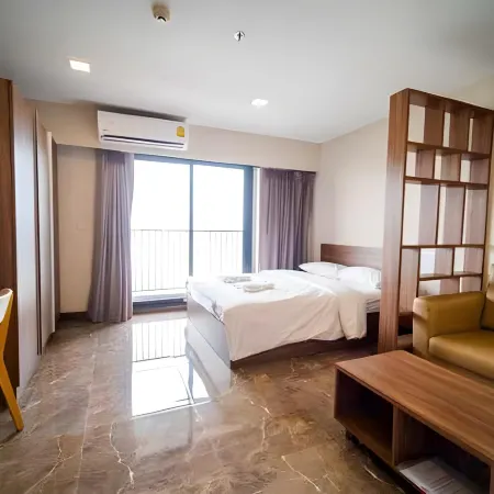 Rangsit Residence & Hotel